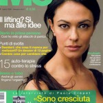 Maria Grazia Cucinotta