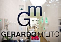 L'atelier di Gerardo Milito