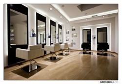 L'atelier di Gerardo Milito