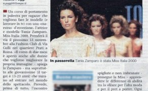Rassegna stampa
